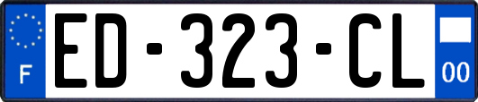 ED-323-CL