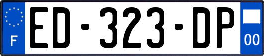 ED-323-DP