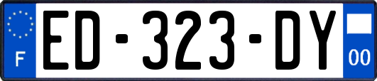 ED-323-DY