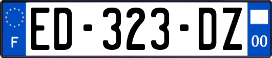 ED-323-DZ