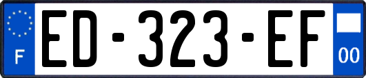 ED-323-EF