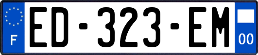 ED-323-EM