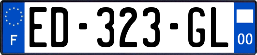 ED-323-GL