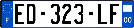 ED-323-LF