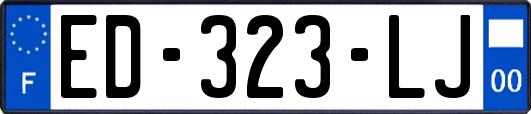 ED-323-LJ