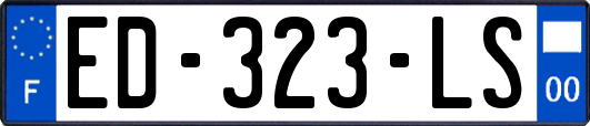 ED-323-LS