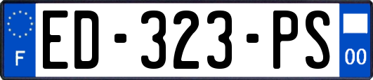 ED-323-PS
