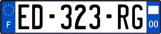 ED-323-RG