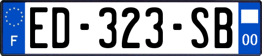 ED-323-SB