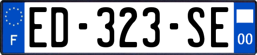 ED-323-SE