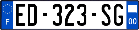 ED-323-SG