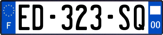 ED-323-SQ