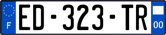 ED-323-TR