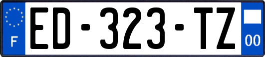 ED-323-TZ