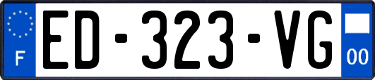 ED-323-VG