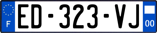 ED-323-VJ