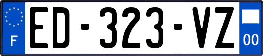 ED-323-VZ