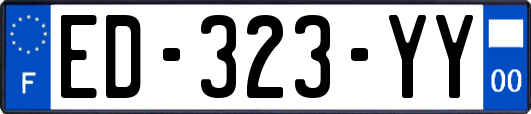 ED-323-YY