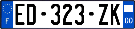 ED-323-ZK