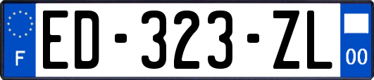 ED-323-ZL