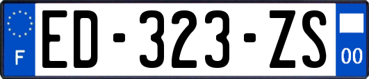 ED-323-ZS