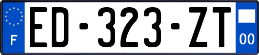 ED-323-ZT