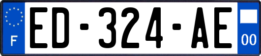 ED-324-AE