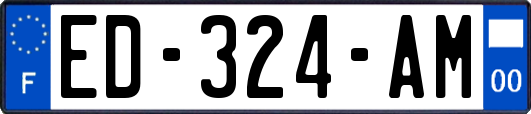 ED-324-AM