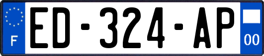 ED-324-AP