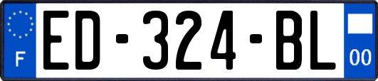 ED-324-BL