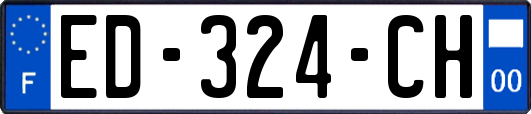 ED-324-CH