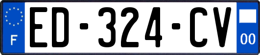 ED-324-CV