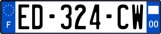 ED-324-CW