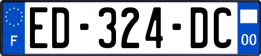 ED-324-DC