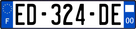 ED-324-DE