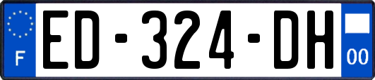 ED-324-DH