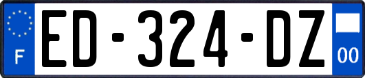 ED-324-DZ