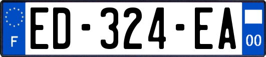 ED-324-EA