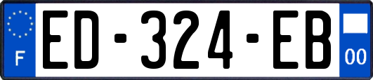 ED-324-EB