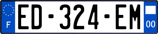 ED-324-EM