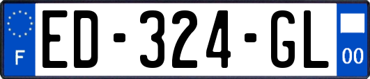 ED-324-GL