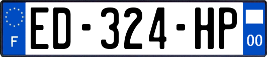 ED-324-HP