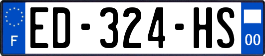 ED-324-HS