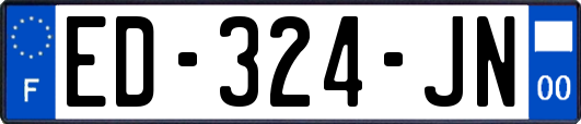 ED-324-JN