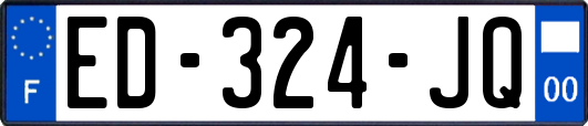 ED-324-JQ