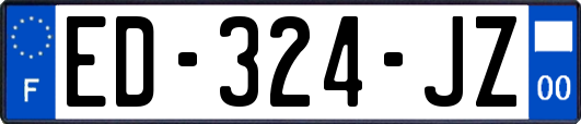 ED-324-JZ