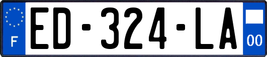 ED-324-LA