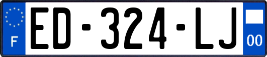 ED-324-LJ