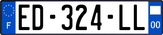 ED-324-LL