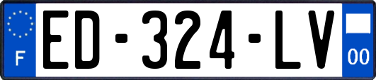 ED-324-LV